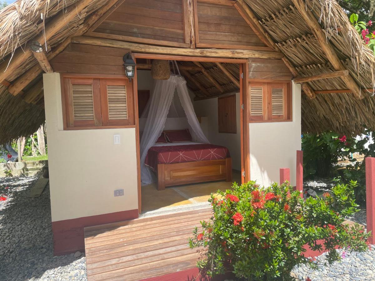Cabanas Tucan Eco Hotel Capurganá Zewnętrze zdjęcie