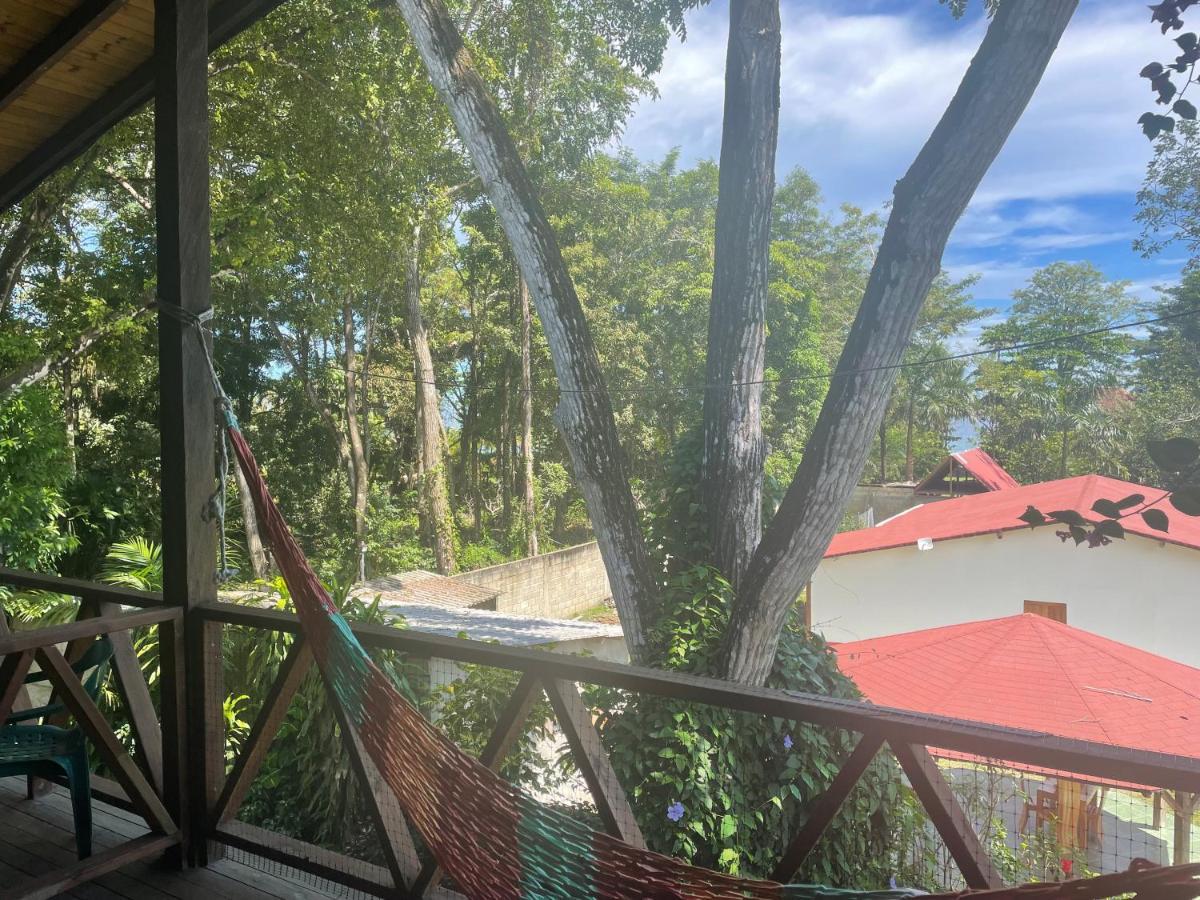 Cabanas Tucan Eco Hotel Capurganá Zewnętrze zdjęcie