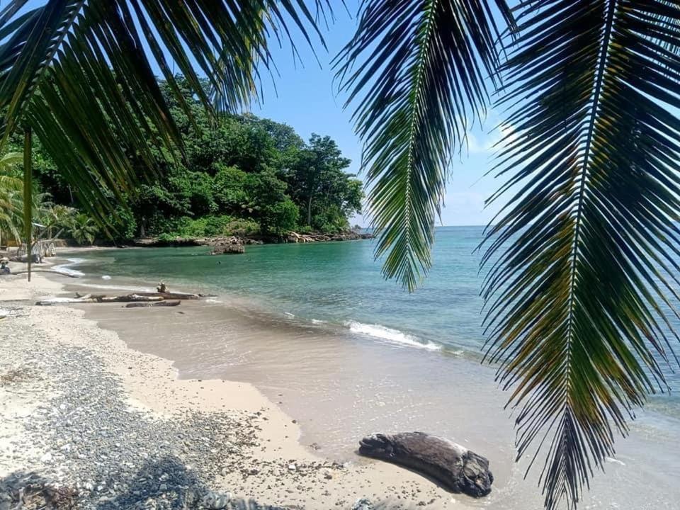 Cabanas Tucan Eco Hotel Capurganá Zewnętrze zdjęcie
