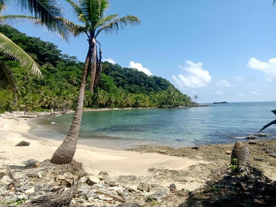 Cabanas Tucan Eco Hotel Capurganá Zewnętrze zdjęcie