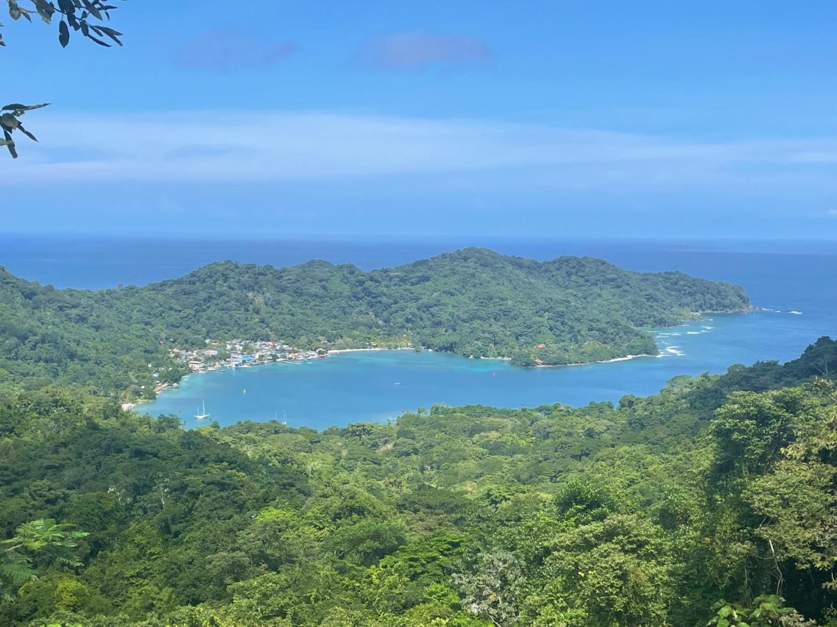 Cabanas Tucan Eco Hotel Capurganá Zewnętrze zdjęcie