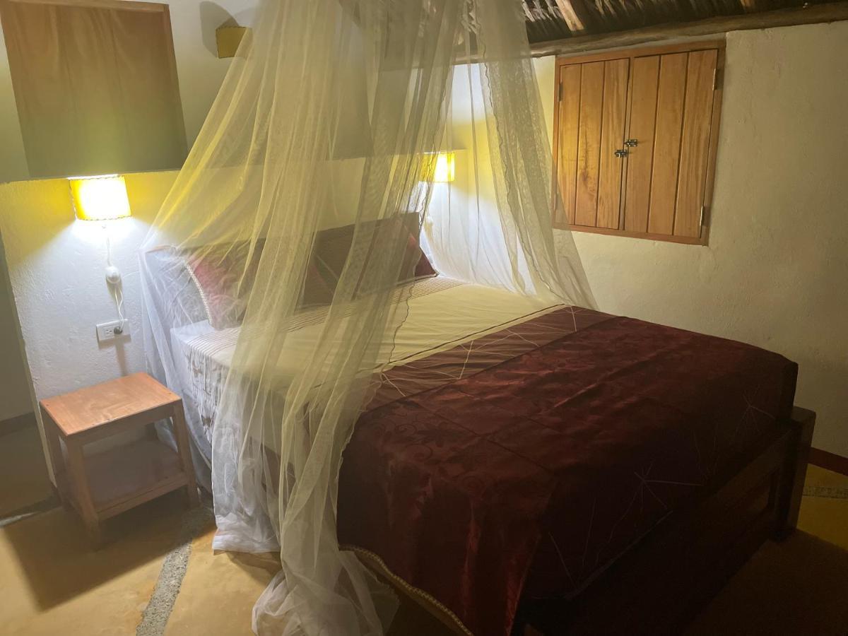 Cabanas Tucan Eco Hotel Capurganá Zewnętrze zdjęcie