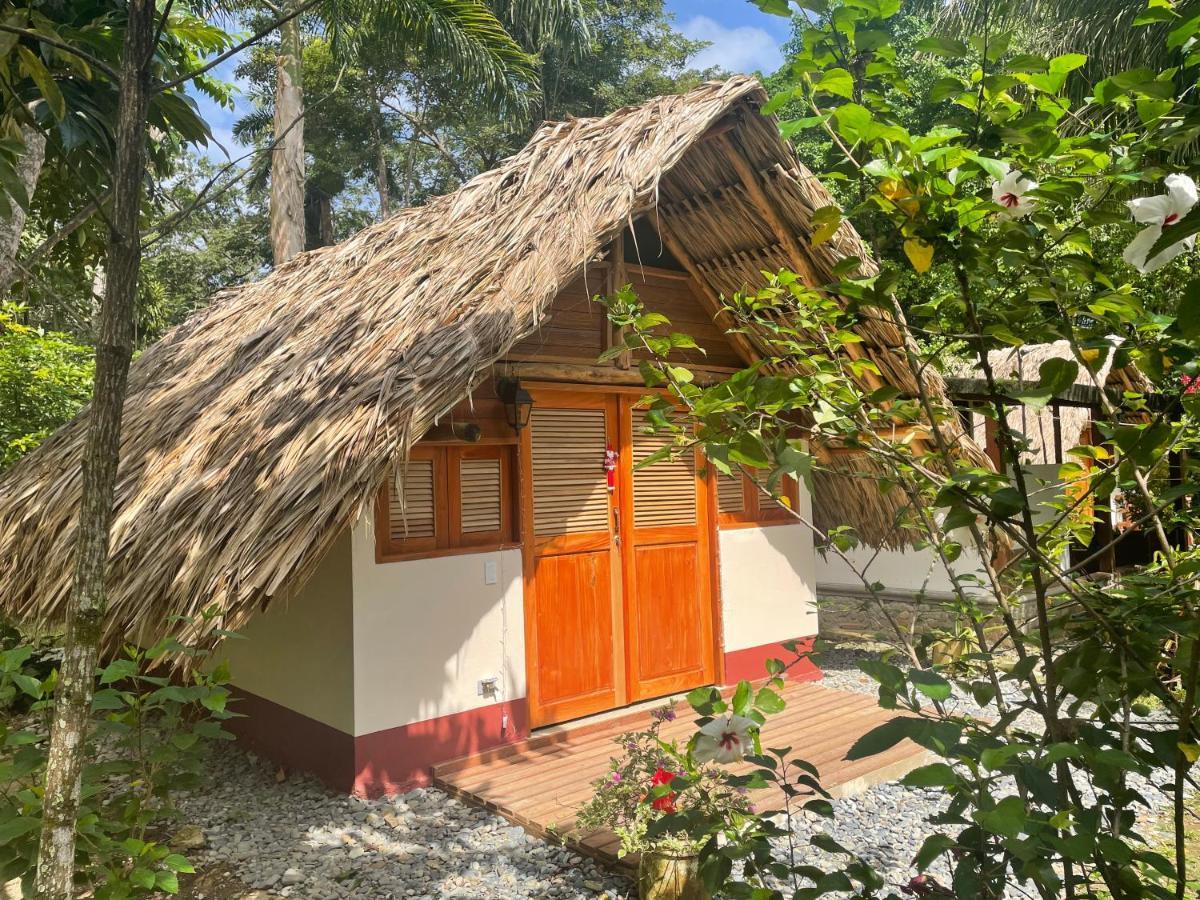 Cabanas Tucan Eco Hotel Capurganá Zewnętrze zdjęcie