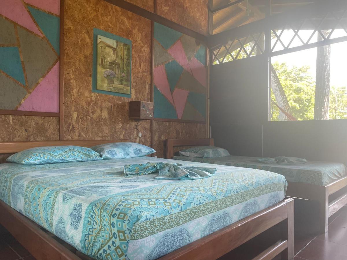 Cabanas Tucan Eco Hotel Capurganá Zewnętrze zdjęcie