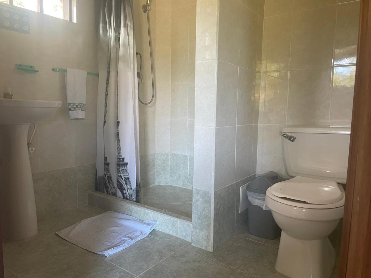 Cabanas Tucan Eco Hotel Capurganá Zewnętrze zdjęcie
