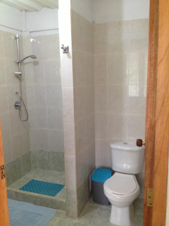 Cabanas Tucan Eco Hotel Capurganá Pokój zdjęcie