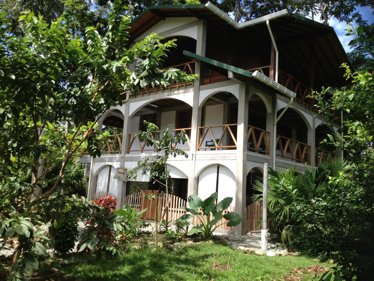 Cabanas Tucan Eco Hotel Capurganá Zewnętrze zdjęcie